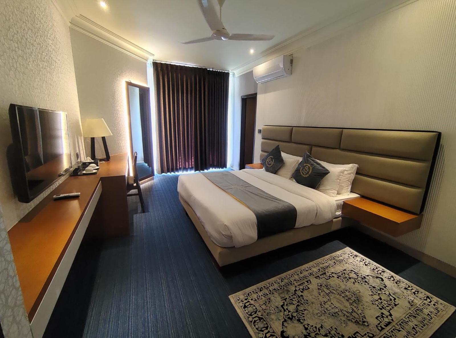 Hotel Royal Cox'S Bazar Exterior foto