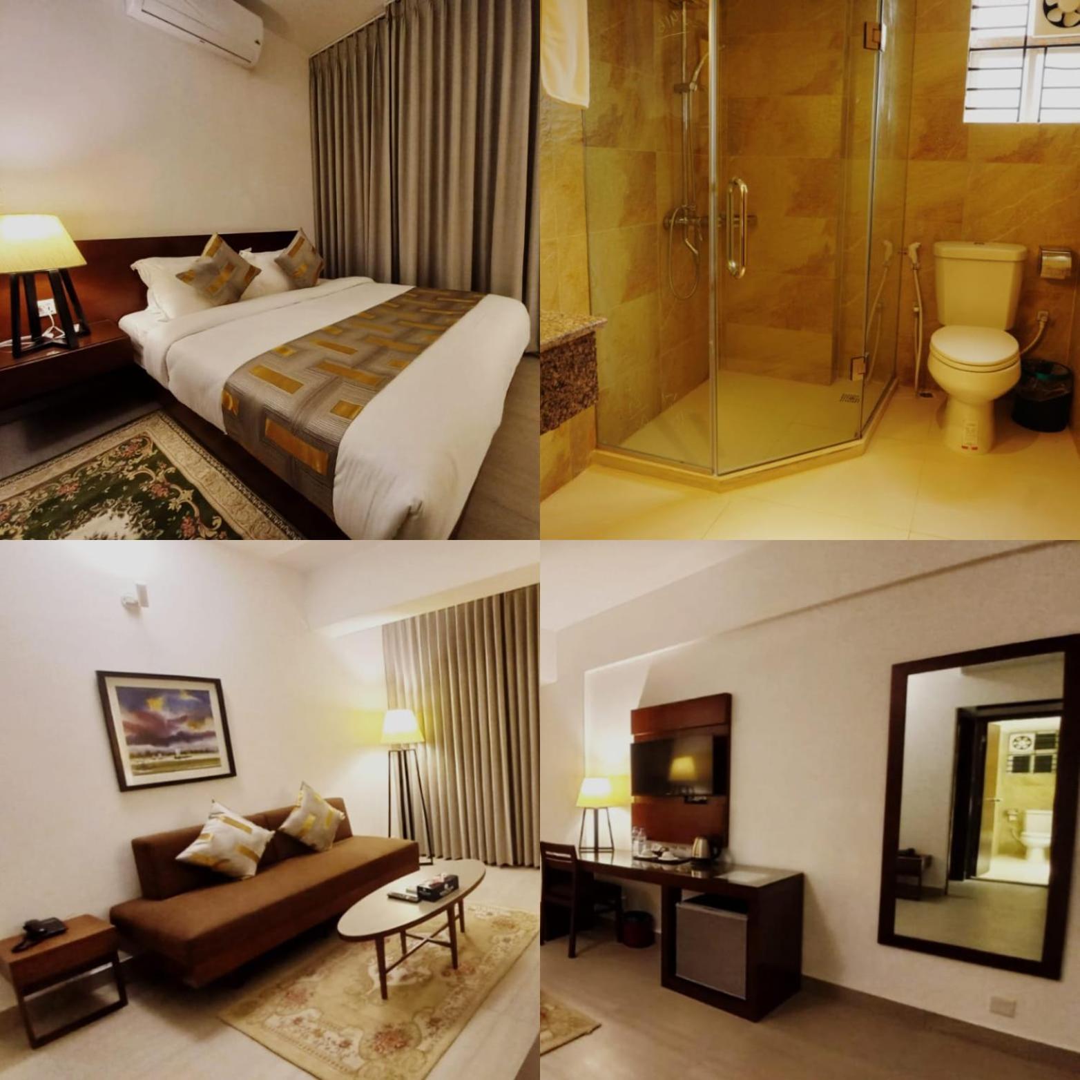 Hotel Royal Cox'S Bazar Exterior foto