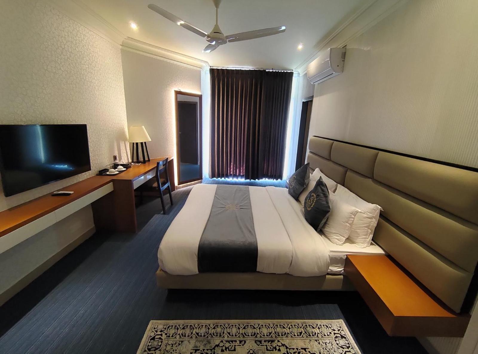 Hotel Royal Cox'S Bazar Exterior foto