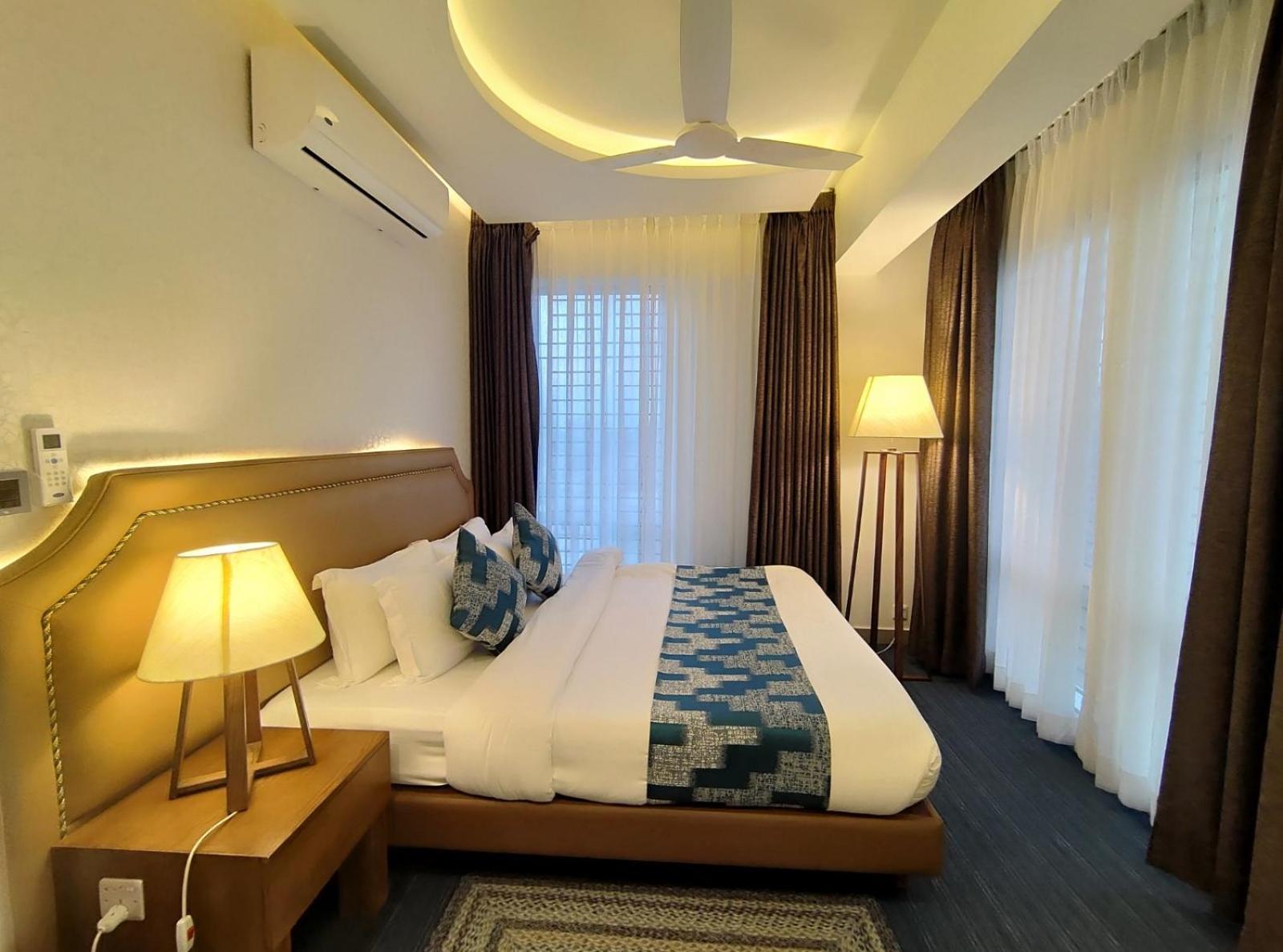 Hotel Royal Cox'S Bazar Exterior foto