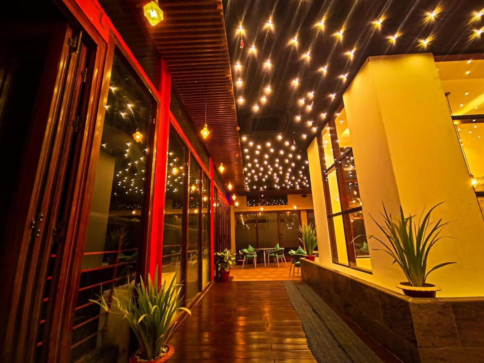 Hotel Royal Cox'S Bazar Exterior foto